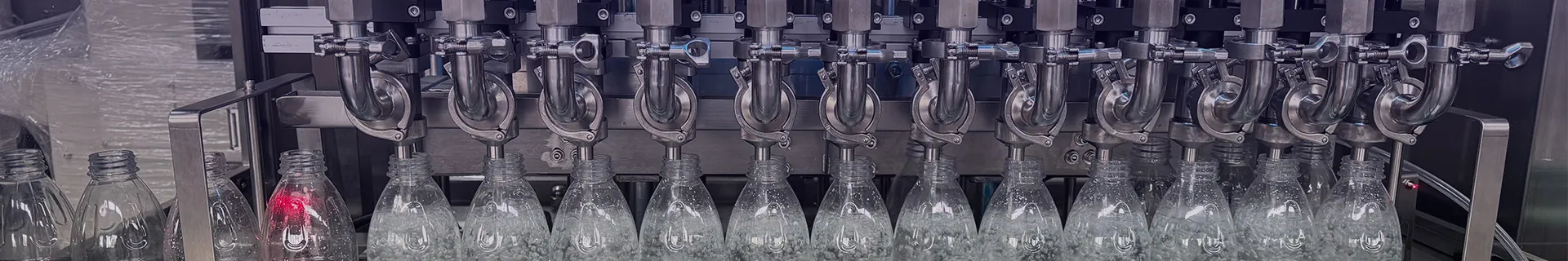 Food Processing & Packaging Equipment