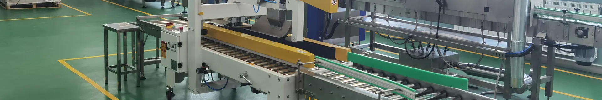 Flexible Packaging