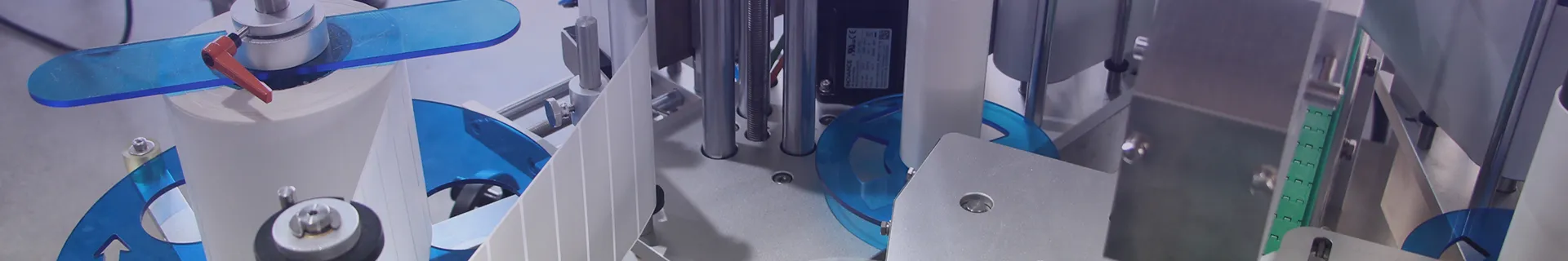 Labeling Machines