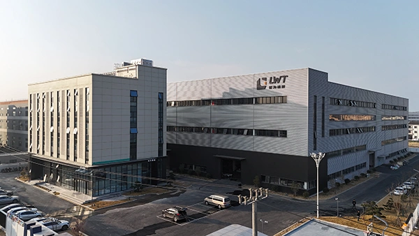 Company Profile
