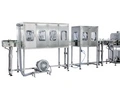 Air Knife Drying System
