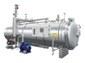 Autoclaves & Sterilization Retorts