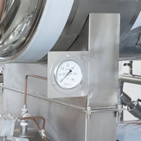 Machine details