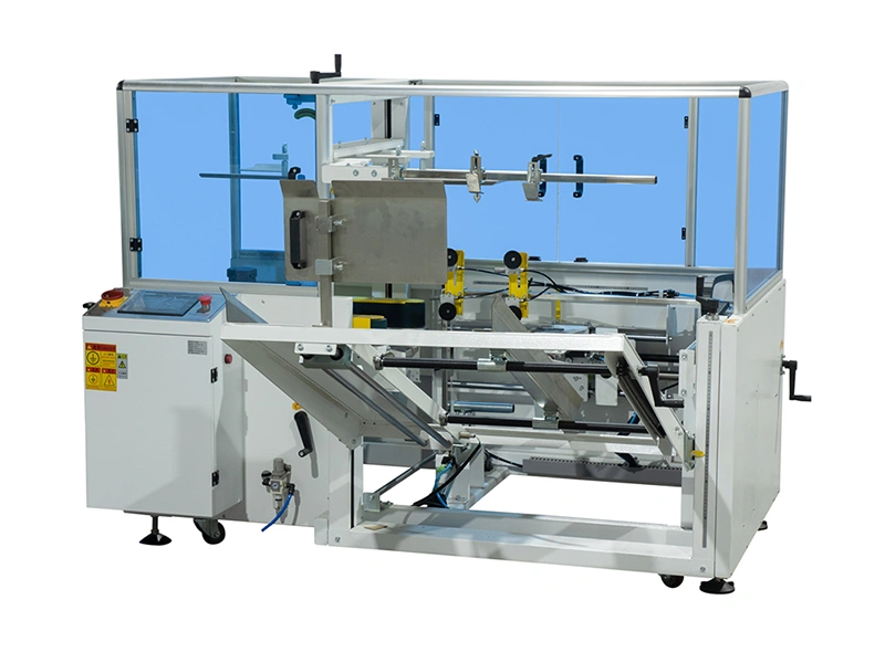 Case Erector