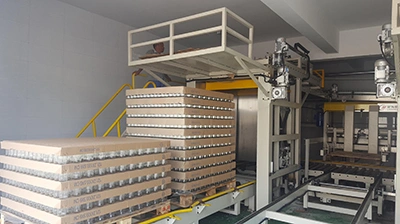 Canned Yellow Peach Production Line