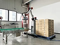 Cobot Palletizer