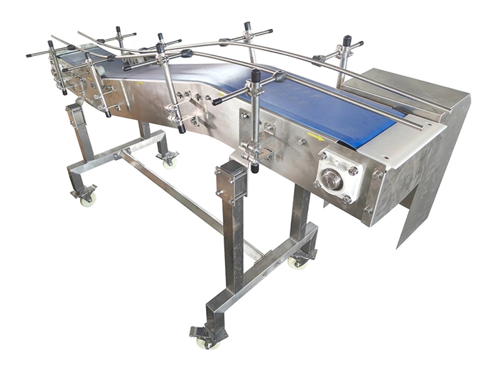Magnetic Conveyor