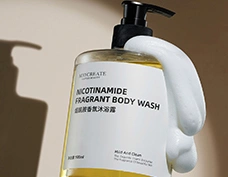Shower Gel