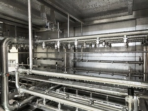Crate Washer
