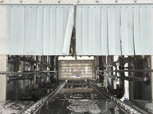 Crate Washer