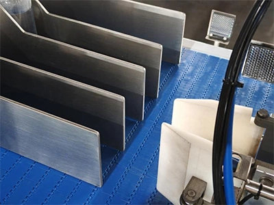 Conveying system
