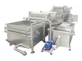 Bubble Washing Machine