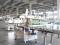 Front and Back Labeler