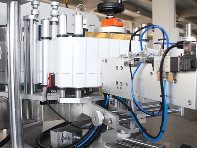 Front and Back Labeler