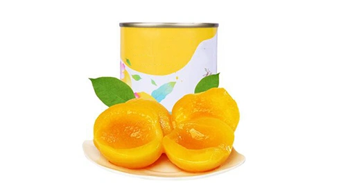 Fruit Canning Lines
