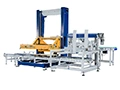 Gantry Palletizer