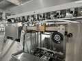 Horizontal Glue Labeling Machine