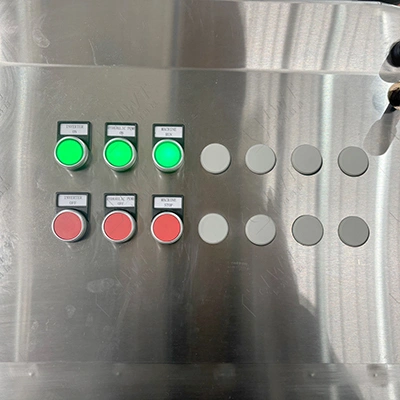 Control System