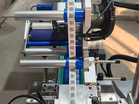 Labeling Machines
