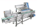Linear Vibratory Filler