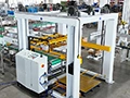 Magnetic Palletizer & Depalletizer