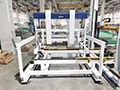 Magnetic Palletizer & Depalletizer