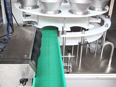 Conveyor
