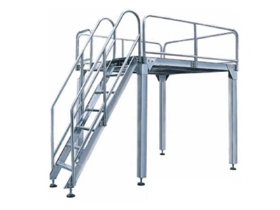 Working Platform