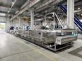 Sterilizer and Pasteurizer