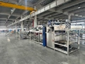 Retort Crate Loader & Unloader