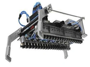 Gripper Heads