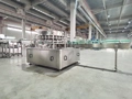 Rotary Filler
