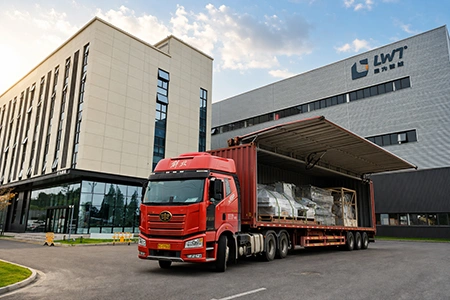 Logistics Service