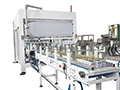 Servo Case Packer