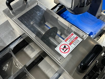 Waste Film Recycling