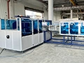 Wrap Around Case Packer