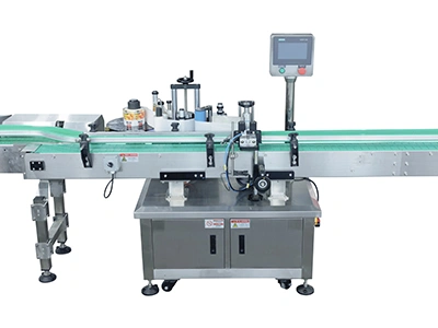 Wrap-Around Labeler
