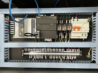 Stable operation